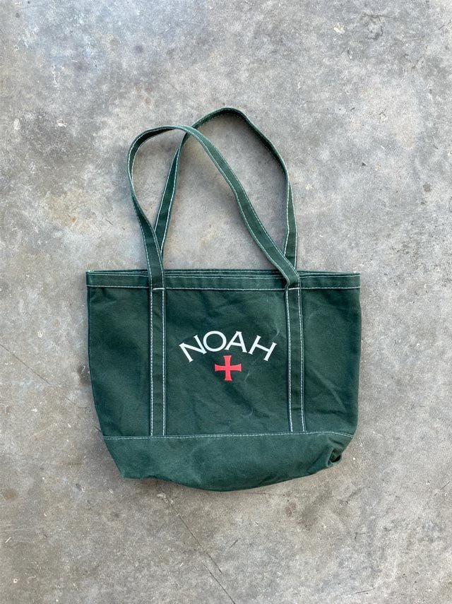 Noah Tote Bag