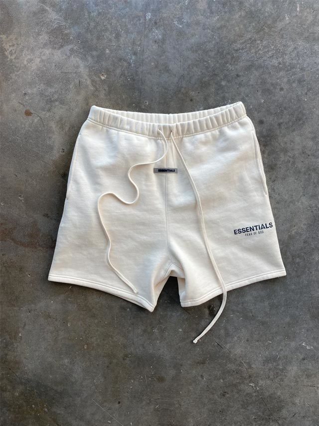 Fear of God Essentials Sweat Shorts