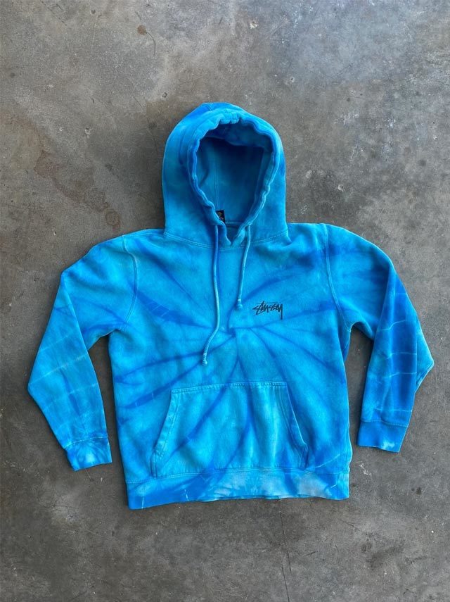 Stussy Hoodie