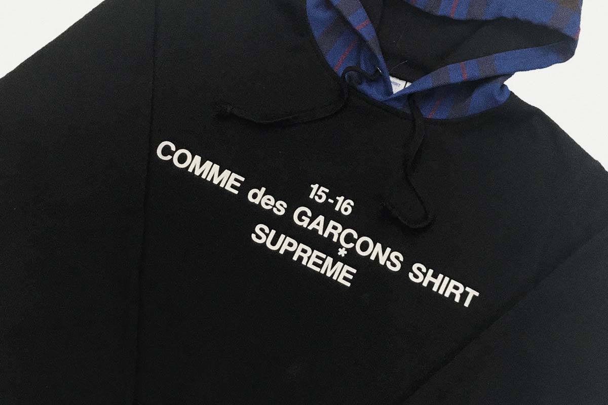Most In-Demand Items on Grailed