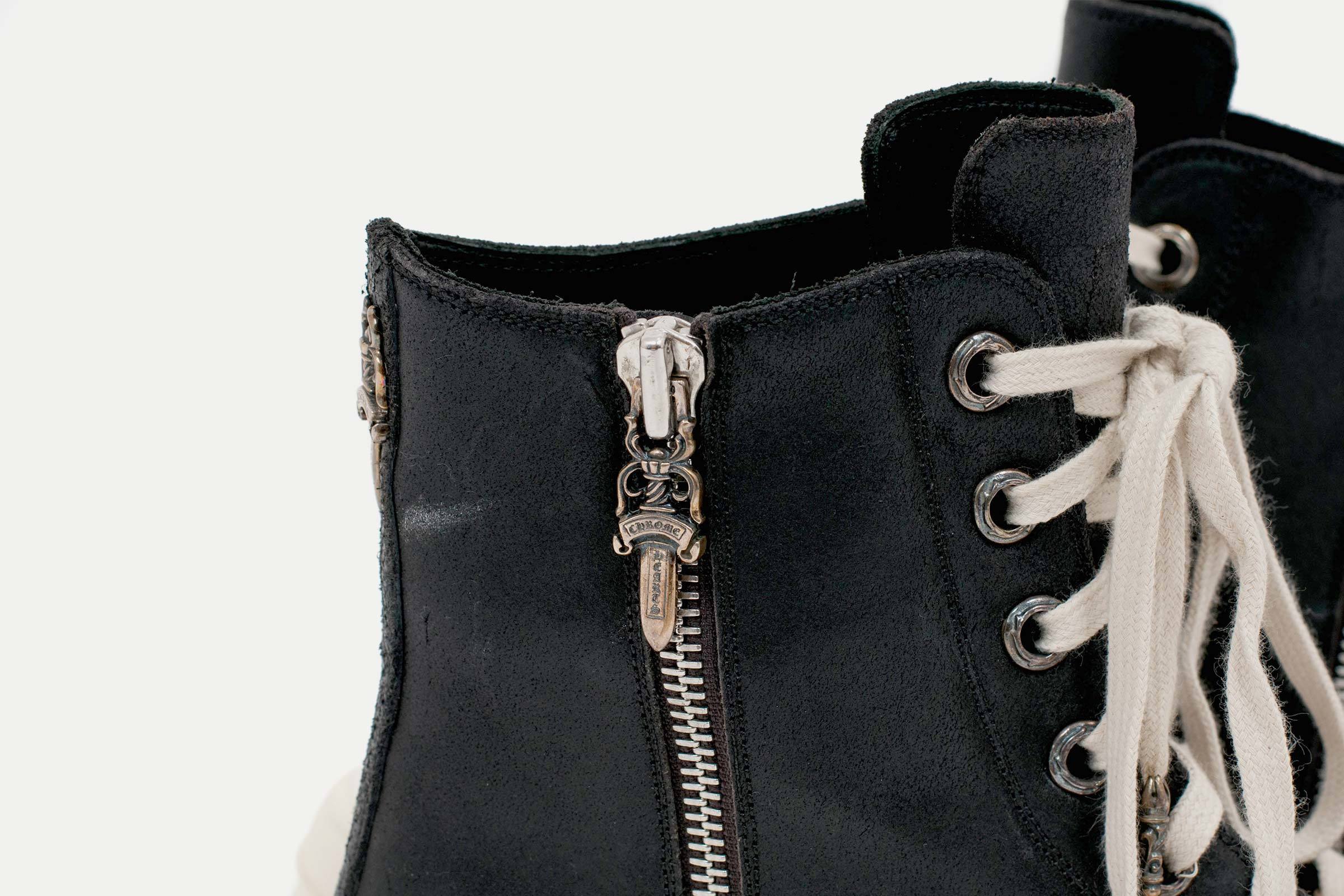 Most In-Demand Items on Grailed