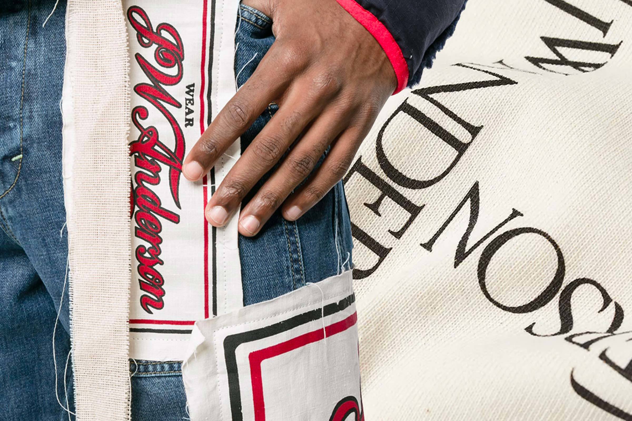 Loewe & JW Anderson Under $450