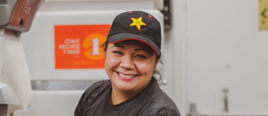 Hardee's Careers