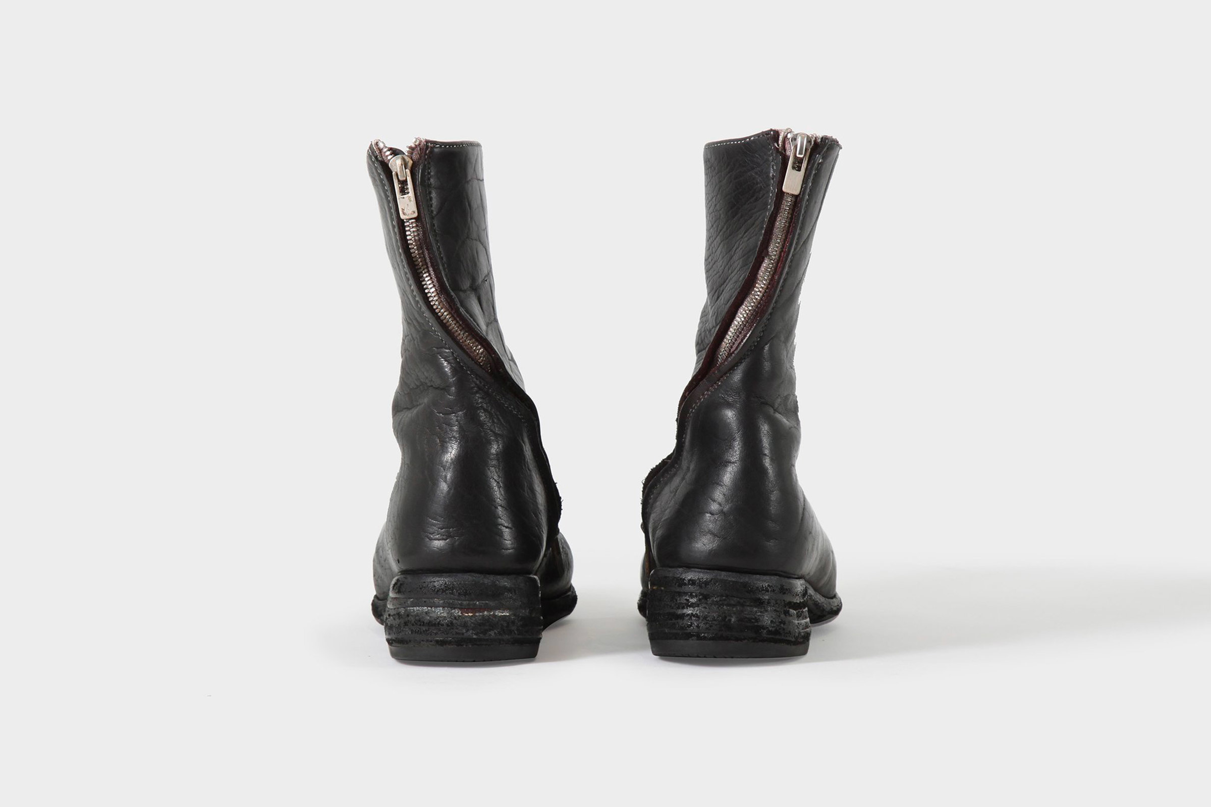 Now on Grailed: Designer Boot Deals