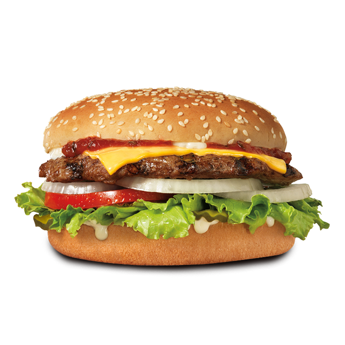 Famous Star with Cheese