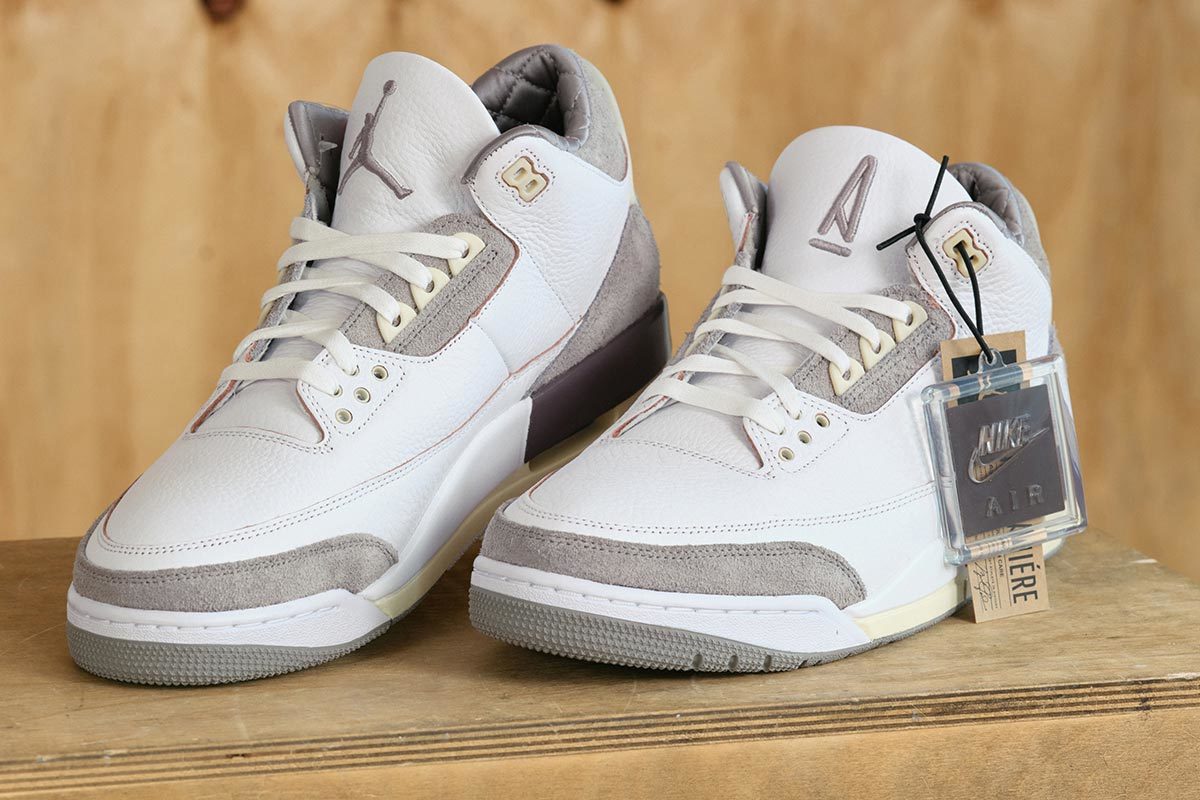 Seller Spotlight: Streetwear Classics