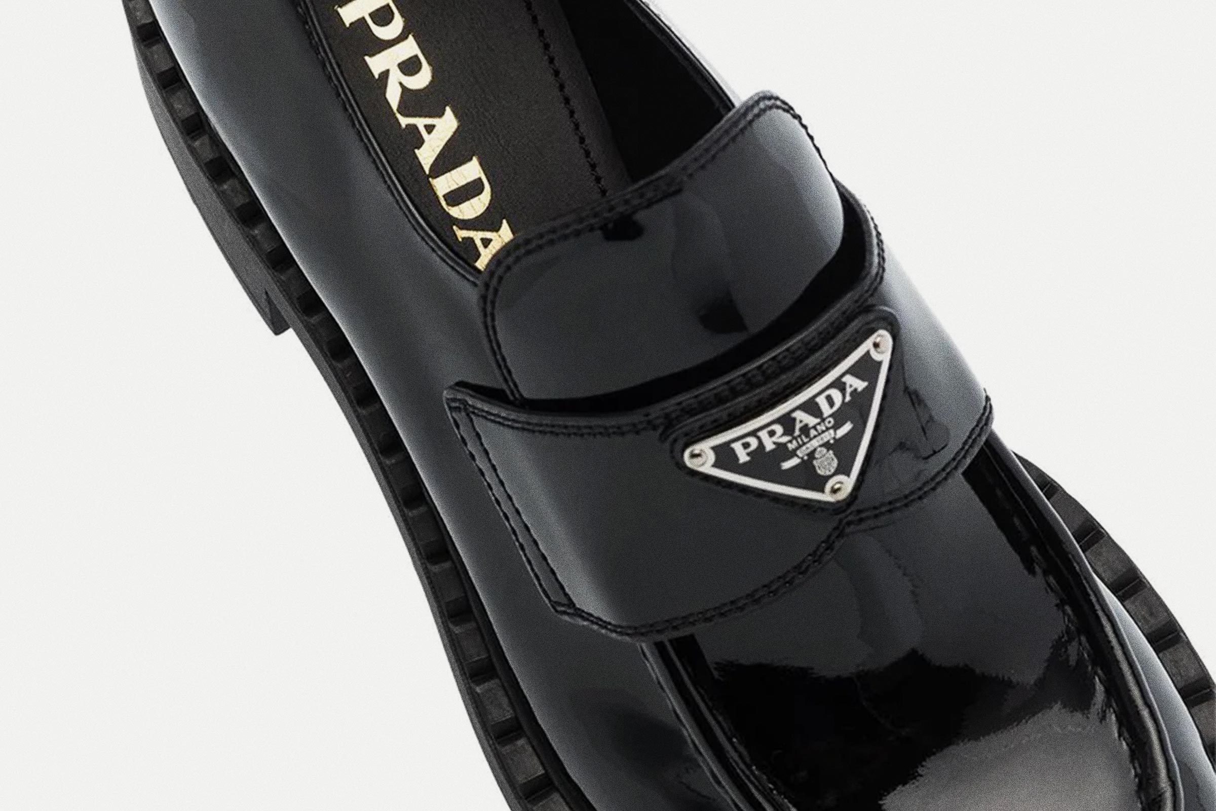 Now on Grailed: Loafers and Mules