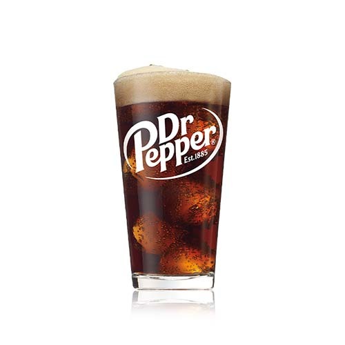 Dr. Pepper
