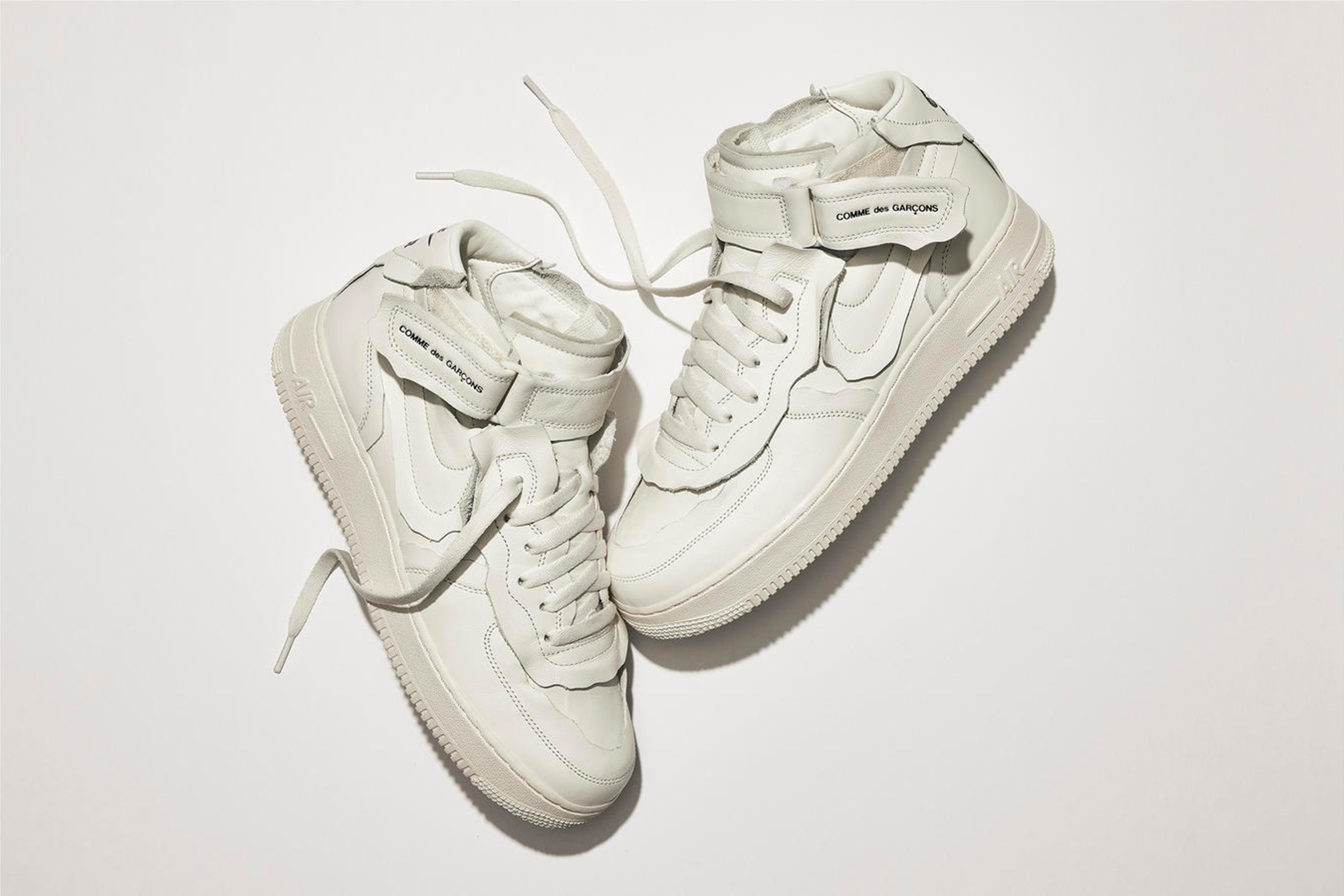Designer Sneaker Collabs