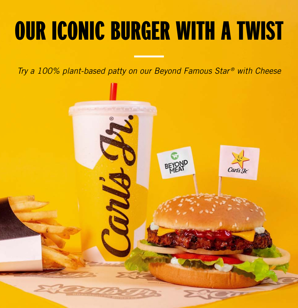 $7.49 Beyond Famous Star with Cheese Small Combo Code: 11197