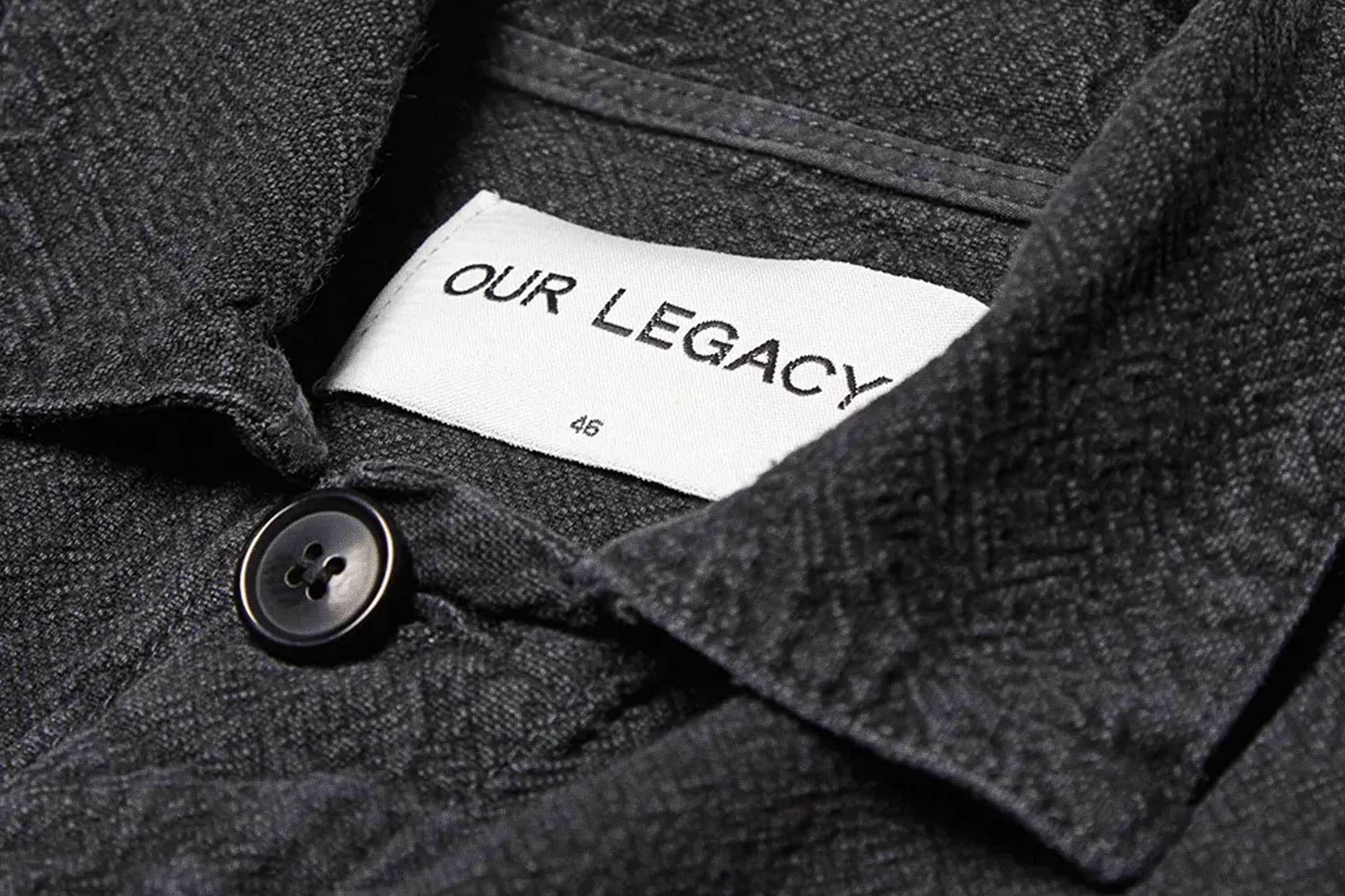 Next Level Wardrobe