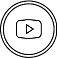 youtube icon