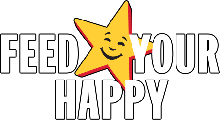 FEED YOUR HAPPY